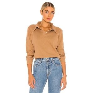 Donni Thick Thermal Pullover